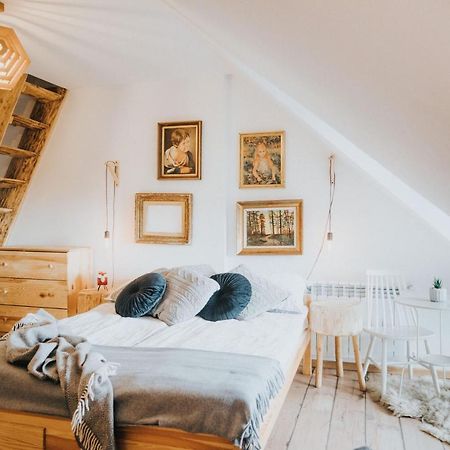 Villa Banska W Poblizu Goracego Potoku I Term, Rabaty Na Kapieliska Banska Nizna Extérieur photo