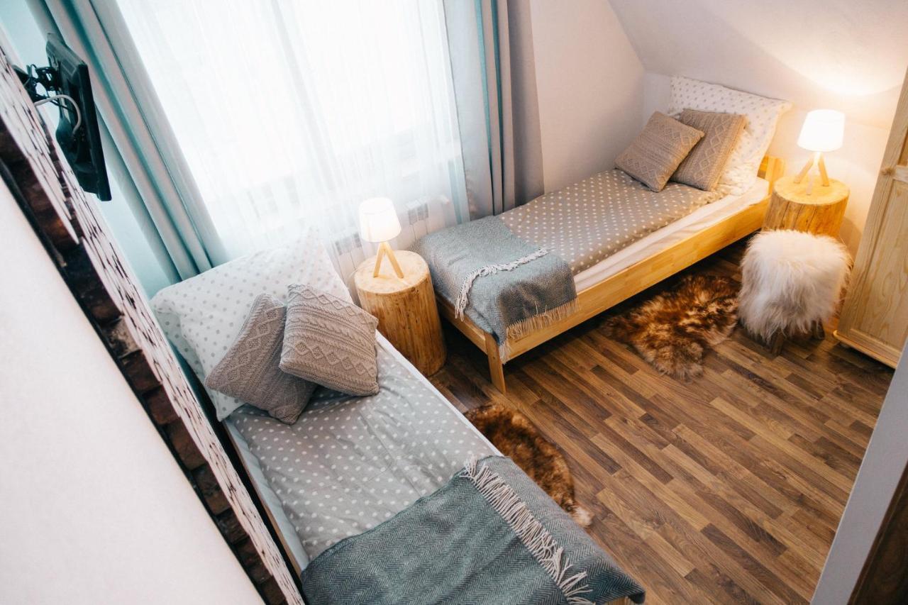 Villa Banska W Poblizu Goracego Potoku I Term, Rabaty Na Kapieliska Banska Nizna Extérieur photo