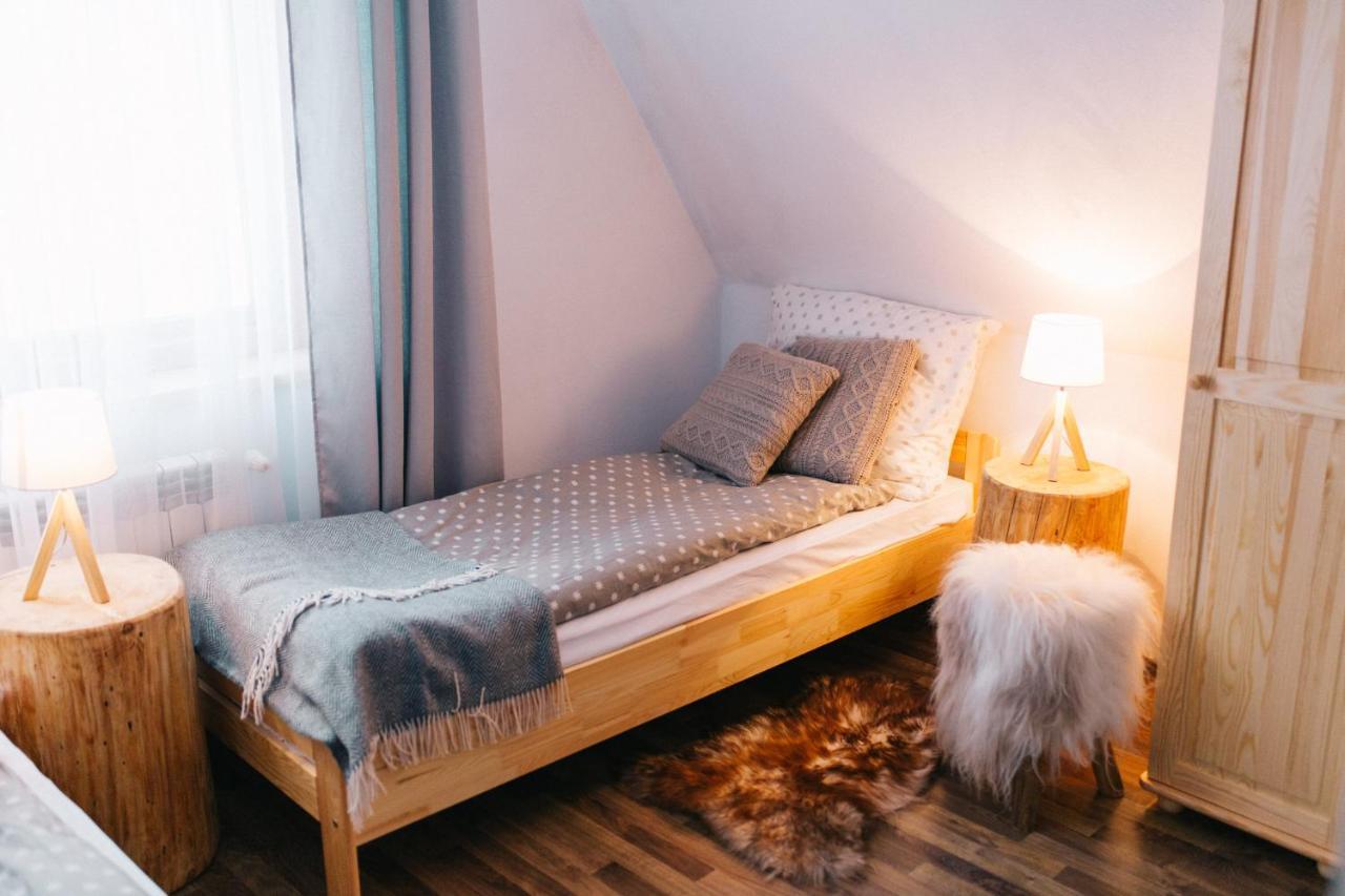 Villa Banska W Poblizu Goracego Potoku I Term, Rabaty Na Kapieliska Banska Nizna Extérieur photo