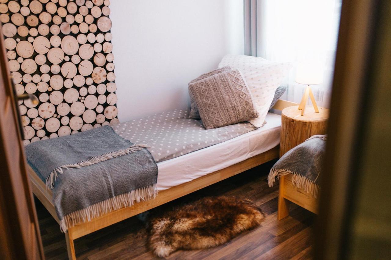 Villa Banska W Poblizu Goracego Potoku I Term, Rabaty Na Kapieliska Banska Nizna Extérieur photo