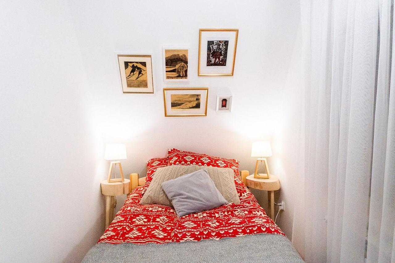 Villa Banska W Poblizu Goracego Potoku I Term, Rabaty Na Kapieliska Banska Nizna Extérieur photo