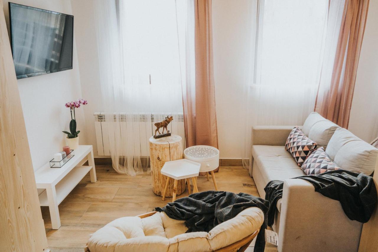 Villa Banska W Poblizu Goracego Potoku I Term, Rabaty Na Kapieliska Banska Nizna Extérieur photo