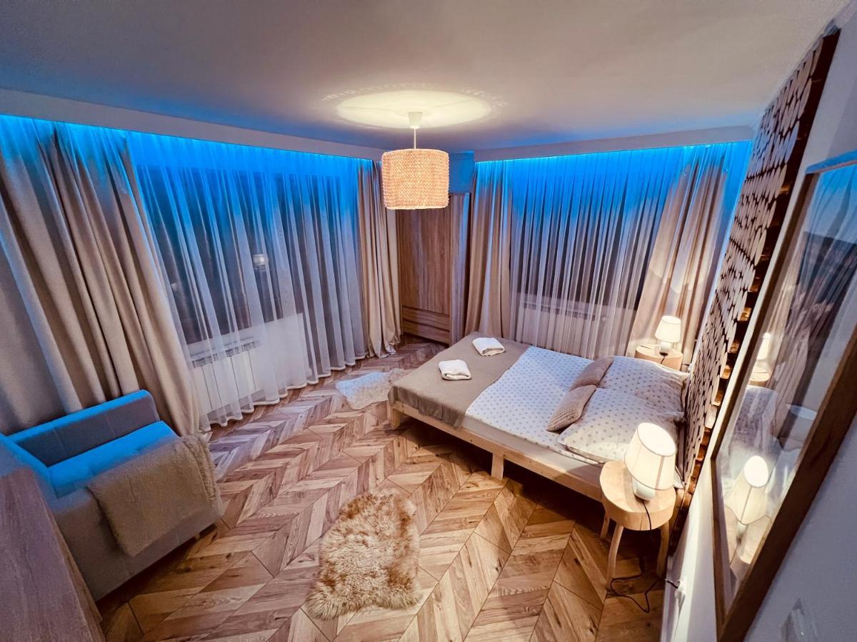 Villa Banska W Poblizu Goracego Potoku I Term, Rabaty Na Kapieliska Banska Nizna Extérieur photo