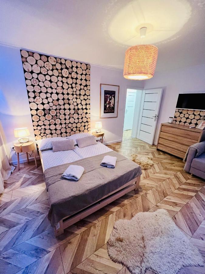 Villa Banska W Poblizu Goracego Potoku I Term, Rabaty Na Kapieliska Banska Nizna Extérieur photo