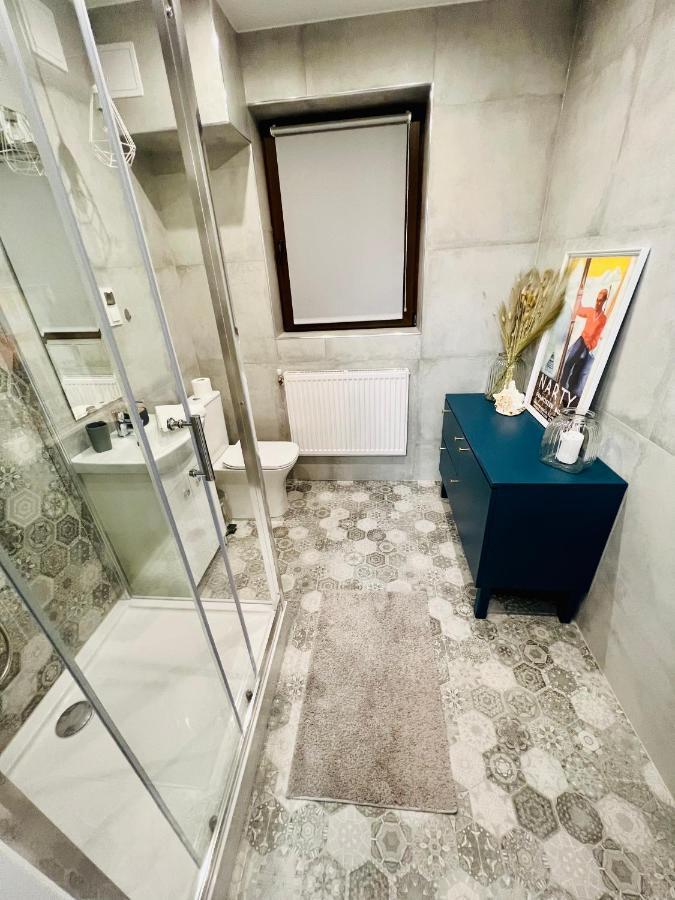 Villa Banska W Poblizu Goracego Potoku I Term, Rabaty Na Kapieliska Banska Nizna Extérieur photo