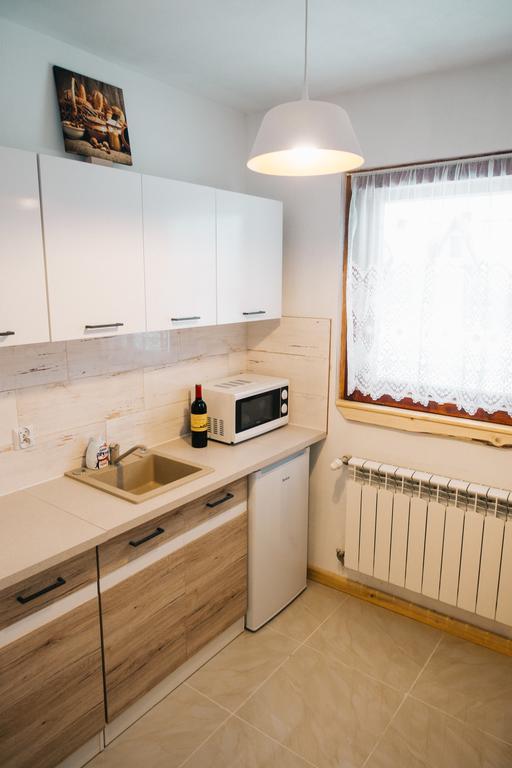 Villa Banska W Poblizu Goracego Potoku I Term, Rabaty Na Kapieliska Banska Nizna Extérieur photo