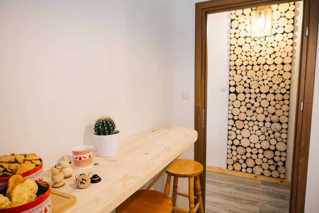 Villa Banska W Poblizu Goracego Potoku I Term, Rabaty Na Kapieliska Banska Nizna Extérieur photo