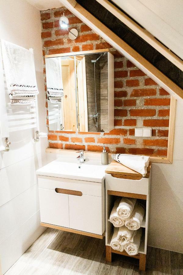 Villa Banska W Poblizu Goracego Potoku I Term, Rabaty Na Kapieliska Banska Nizna Extérieur photo